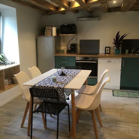 Apartamento Berlingot Amboise Exterior foto