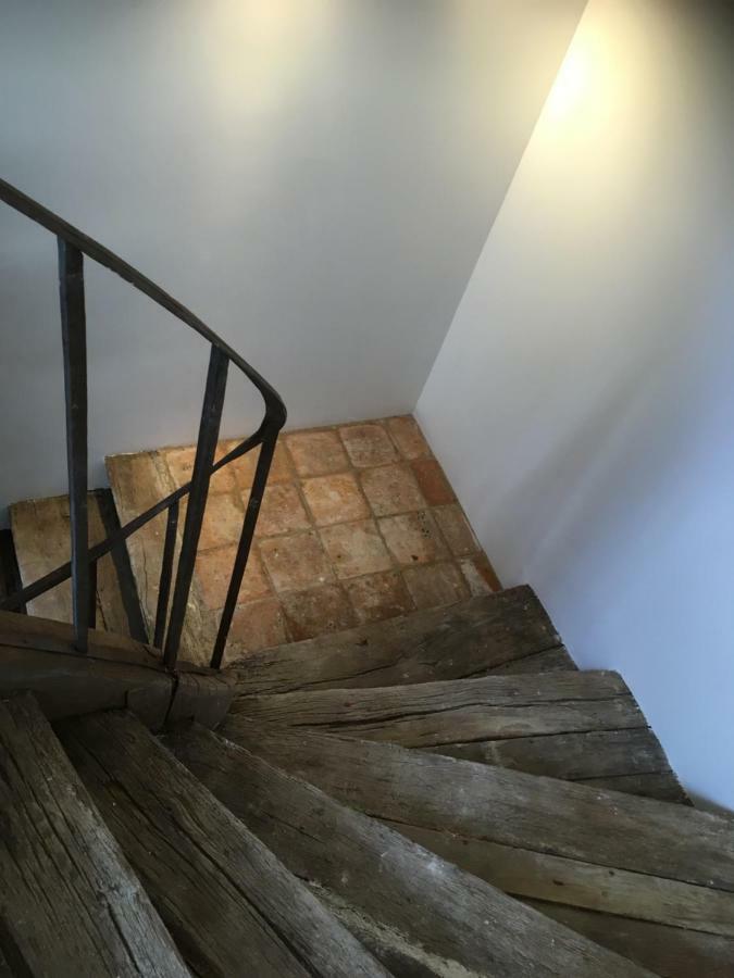 Apartamento Berlingot Amboise Exterior foto